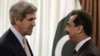 پاکستان کو ملنے والی امریکی امداد موضوع بحث