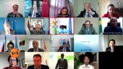 اقوامِ متحدہ کے ورچوئل اجلاس پر سائبر حملوں کا خطرہ