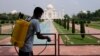 بھارت میں کرونا کیسز کی تعداد 60 لاکھ سے متجاوز