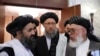 طالبان: اقتدار، جنگ اور امن معاہدہ 