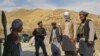 افغانستان: نجی ملیشیا رکھنے والے کمانڈرز طالبان کے خلاف صف بندی کرنے لگے