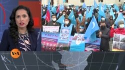 ایغور مسلمانوں کے خلاف چین کی مہم میں مسلم ممالک بھی 'معاون'