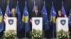 Ngoại trưởng Mỹ khẳng định sự ủng hộ đối với độc lập Kosovo