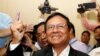 Trung Quốc ủng hộ Campuchia trấn áp phe đối lập