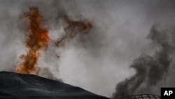 لیبیا کے مزید اہداف پر میزائل حملے، نو فلائی زون میں توسیع