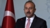 گولن کے تعلیمی اداروں سے متعلق پاکستان سے مکمل تعاون مل رہا ہے: ترک وزیر خارجہ