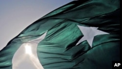 پاکستان نے امریکی سفارت کاروں پر سفری پابندیاں لگادیں