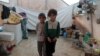 شام کے ایک لاکھ 20 ہزار پناہ گزینوں کو بحرانی صورت حال کا سامنا ہے، اقوام متحدہ