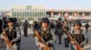 افغانستان: بم دھماکے میں پانچ پولیس اہلکار ہلاک