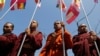 میانمار: نسلی فسادات پھوٹنے کا خدشہ