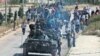 شام: ڈیڈلائن قریب، حکومت کی پُر تشدد کارروائیاں جاری