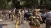 ہائی کورٹ بم دھماکہ: بھارتی خفیہ اداروں کی غیر ملکی ایجنسیوں سے مدد کی درخواست
