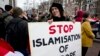 یورپ کی اکثریت مزید مسلمانوں کی آمد نہیں چاہتی