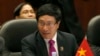 Việt Nam đã ‘20 lần yêu cầu Trung Quốc rút giàn khoan’