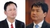 Việt Nam ra cáo trạng đối với ông Đinh La Thăng và ông Trịnh Xuân Thanh