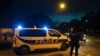 پیرس میں استاد قتل، حملہ آور پولیس کی فائرنگ سے ہلاک