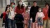 چین میں کرونا وائرس سے 17 ہلاکتیں، دو شہروں میں سفری پابندیاں
