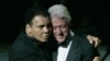 Cựu TT Bill Clinton và TT Thổ Nhĩ Kỳ sẽ dự đám tang Muhammad Ali