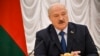 Tổng thống Belarus nói ông Prigozhin trở lại Nga, không rõ về lực lượng Wagner