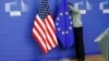 EU, Mỹ cam kết cùng hành động để xử lý những quan ngại về Trung Quốc