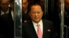 Giới lập pháp Hàn Quốc: Lãnh tụ Triều Tiên thanh trừng cựu bộ trưởng ngoại giao