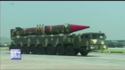 چین پاکستان کو اسلحہ فراہم کرنے والا سب سے بڑا ملک بن گیا