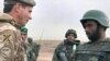 افغانستان میں امریکی فوجیوں کا نیا مشن