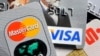Visa, Mastercard đình chỉ hoạt động ở Nga vì vụ xâm lược Ukraine