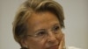 Vấn nạn của MAM, nữ chính khách số 1 của nước Pháp