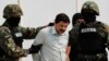 میکسیکو: چھاپے میں منشیات کا مفرور کھڑپیچ گرفتار 