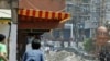 Trung Quốc vận động nước ngoài giúp dẹp ly khai