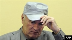 Ông Mladic bị cáo buộc gây ra tội các chống lại loài người, trong đó có vụ giết hại 8.000 đàn ông và bé trai Hồi giáo trong vòng 6 ngày hồi năm 1995