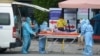 Việt Nam ‘rà soát’ việc xử lý bệnh nhân tử vong vì COVID-19 sau khiếu nại của Hàn Quốc