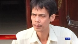 Truyền hình VOA 13/11/20: Nhà báo Phạm Chí Dũng khẳng định ‘không vi phạm pháp luật’