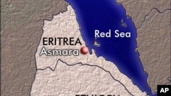 Khu vực Biển Đỏ