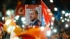 Thổ Nhĩ Kỳ mở chiến dịch trấn áp người chỉ trích TT Erdogan