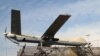 پاکستان نے ایران کا جاسوس ڈرون مار گرایا