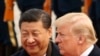 Sóng gió chờ đợi thượng đỉnh G-20 và 3 kịch bản cuộc gặp Trump-Tập