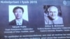 Khoa học gia người Nhật, Canada đoạt giải Nobel vật lý