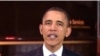 بجٹ کی منظوری میں تاخیر نقصان دہ ہے: صدر اوباما