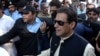 توشہ خانہ ریفرنس: عمران خان کی نااہلی کا تفصیلی فیصلہ جاری