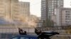  کیف پرروسی ڈرونز کے لگا تار حملوں میں کم از کم چار شہری ہلاک
