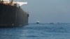 Tàu chở dầu Việt Nam bị bắt giữ ở Tây Ban Nha vì liên quan đến lệnh trừng phạt Nga