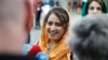 طالبان کی پابندیوں سے بچ کرپانچ افغان خواتین فرانس پہنچ گئیں