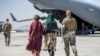 طالبان نے کابل ایئرپورٹ کے انتظام کے لیے ترکی سے مدد طلب کر لی: ترک عہدیدار