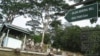 Trùng tu mộ thuyền nhân Việt Nam tử nạn