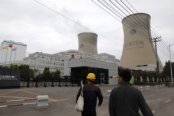 چین میں زیادہ تر بجلی معدنی کوئلے سے پیدا کی جاتی ہے۔