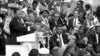 شہری حقوق کی سربلندی، مارٹن لوتھر کنگ کو خراج عقیدت