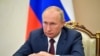 روس کے صدر پوٹن کی نو منتخب صدر جو بائیڈن کو مبارکباد