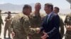 امریکی وزیر دفاع ایش کارٹر کا افغانستان کا غیر اعلانیہ دورہ
